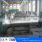 Custom forging parts wind turbine main shaft main shaft for wind turbine