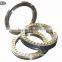 Rich stock cylindrical roller thrust bearings size 81224