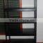 Warehouse racking