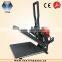 High Quality Wholesaler Auto Open T-shirt Screen Printing Machine