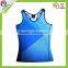 custom hot sale fancy weight lifting singlet