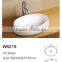  made in china bathroom ceramic circular basin