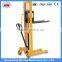 Factory supply !!! electric stacker/ Semi Electric Counterbalance Stacker