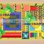 Dolphin Playground, Indoor Playground Manufaturer