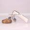 OEM modern italian door lever handles