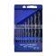 the Drill Bit Titanium Coated Twist Drill Bits Twist Drill Bits