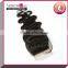 2014 Qingdao factory price wholesale indian hair silk top closure