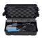Aluminum Rechargeable Powerful Zoom Led Flashlight Torch