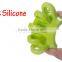 Silicone Desk Wall Adhesive Cable Clip Organizer