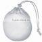 Gym Chalk Ball 2 oz for Gymnastics Crossfit Weightlifting, climbing chalk ball