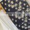 Hot Selling Retro Star Printed Fashion Women Pashmina Cotton Headscarf                        
                                                Quality Choice