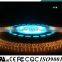 underground square led lighting show outdoor waterproof IP68 full color 5050 rgb smd