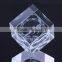 3D crystal laser inner engraving machine/crystal laser photo machine