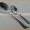 964 Spoon Knife and Fork Dinner Sets Stainless Steel