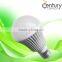 Century Lighting high quality led bulbs 640~680lm 2700k 8W e27 led lighting bulb with CE&RoHS                        
                                                                                Supplier's Choice