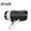 Gadgets fashion glasses 2016 3d video glasses vr case 5 plus with bluetooth game controller