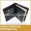2016 hot selling Genuine Leather Travel Passport Holder