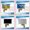 2016 hot sale 4.3 inch 480*272 TFT panel LCD