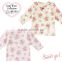 100% cotton infant products high quality babies underwear cute flower pattern kids toddler children inner Japan wholesale
