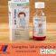 OEM/ODM welcome medicine design packaging