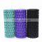 Body Shaper EVA Yoga Fitness Massage Hollow Foam Roller Wholesale