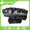 stage lighting effect led moving beam spider light 8 eyes led beam spider light 13/37 channel spider light