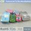 health product tin box package