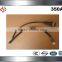 Air cooled/MIG/MAG/CO2 KR350A welding torch