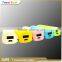 2600mah power bank 2015 hot sell best quality Full colour Power bank