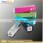 Factory Direct Supply Wholesale High Quality Power Bank 2200mah
