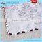 100% cotton summer nursing cover breastfeeding udder baby nursing cover