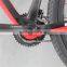 Hot Sell 29er Mtb Bike Full Carbon Complete Mountain Bikes