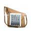 Top Handle Canvas messenger & shopping Bags