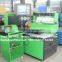 CRS300 common rail pump and common rail injector test bench