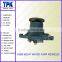 6D34T Water Pump ME993520, SK200-5 SK200-6 SK230-6 SK350-6 Excavator Engine Parts
