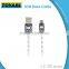 PET Braided High Speed USB 2.0 A Male to Micro USB Male Charging Cable, Data Sync Cable Cord For Android