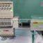 9 needle 30 head High speed computerized embroidery machine