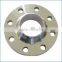 ANSI class 150 flange, standard flange, of carbon&stainless steel