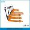 High Quality ce 2.5 Ton Hand Pallet Truck, 3 Ton Pallet Truck Wholesale