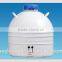 2015 New Popular Small Liquid Nitrogen Tank Supplier