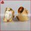 Fashion latest gold finger resin ring designs jewelry with cheap price
