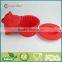 Custom Made Silicone Moulds 3PCS Mould Set
