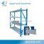 pallet storage rack