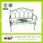 New product China supplier garden benches cheap sofa metal antique cast iron garden bench chair furniture                        
                                                Quality Choice