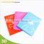 china supplier Promotions PP printing A4 plastic folder/plastic clear file folder/folder