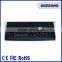 66 keys pos keyboard usb programmable keyboard