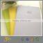 hot sale hard cover china price notebook,candy color notebook with pen