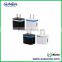 EU/US/UK universal travel easy adapter 2.1A travel charger