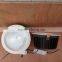 High CRI 90 COB 25w cob downlight