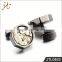 Fashion New Design Men'S Fashion Watch Cufflink